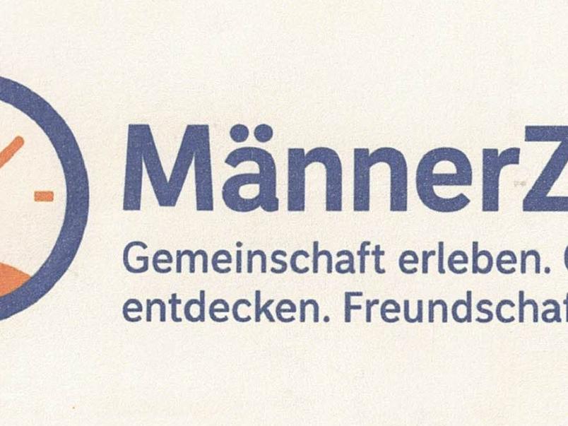 Logo MännerZeit