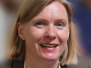Claudia Posche Pfarrerin Claudia Posche