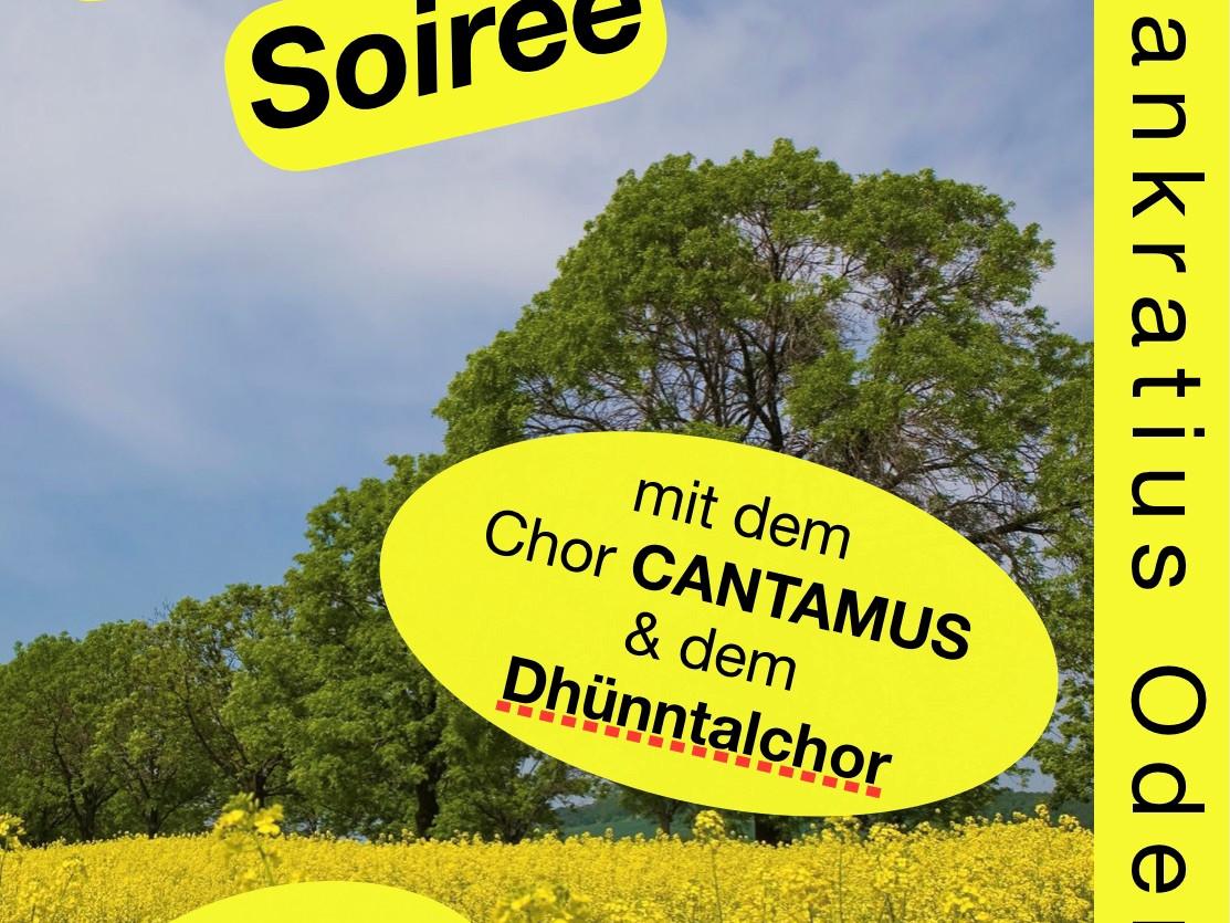 Sommer Soirée