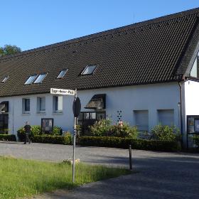 AltPfarrhaus2302 (c) Udo Casel Pastoralbüro Altenberg von außen