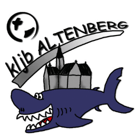 KLJB Logo