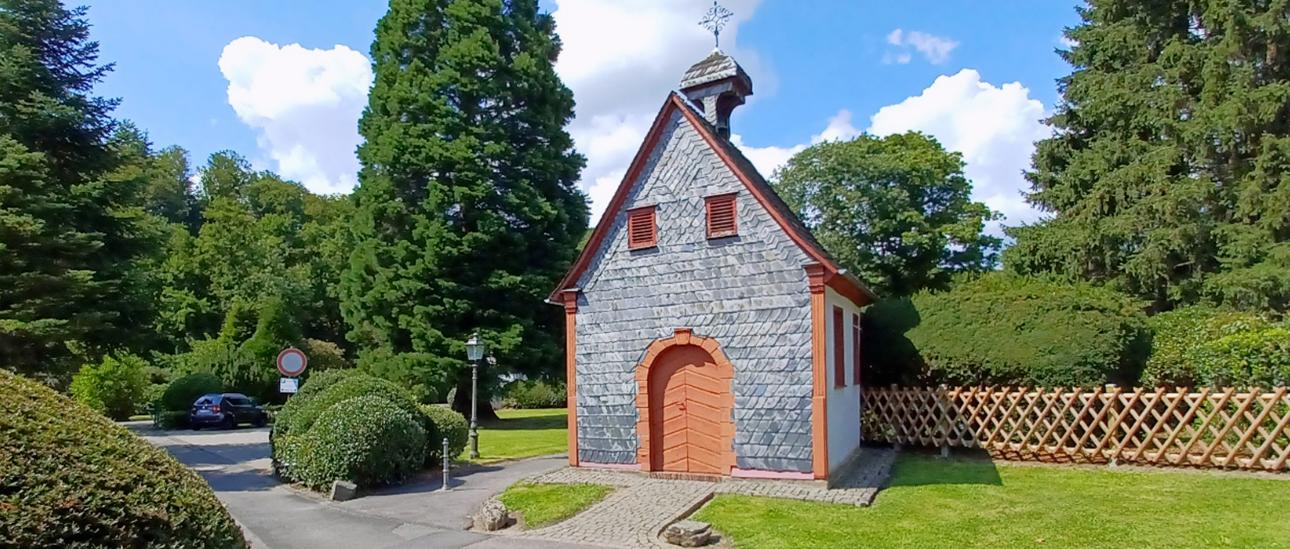 Flurkapelle Odenthal