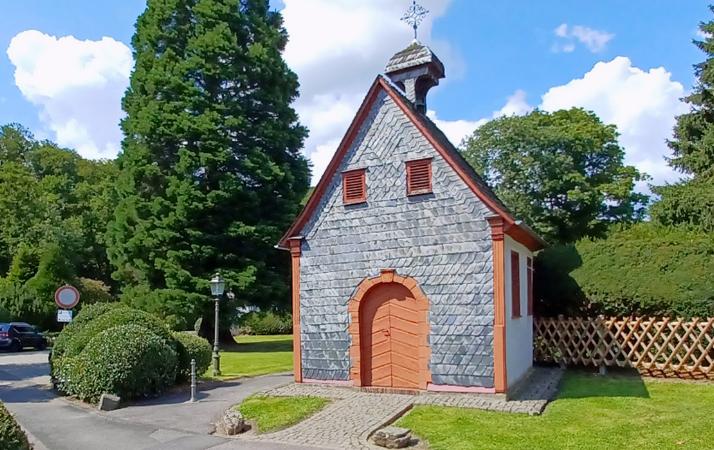 Flurkapelle Odenthal