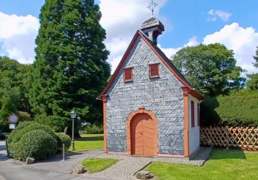 Flurkapelle Odenthal