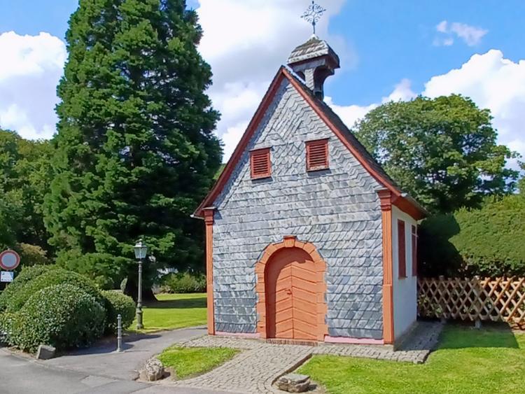 Flurkapelle Odenthal