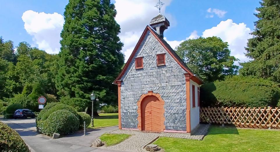 Flurkapelle Odenthal