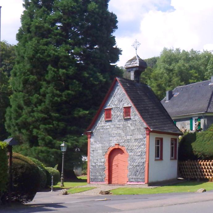 Flurkapelle Odenthal