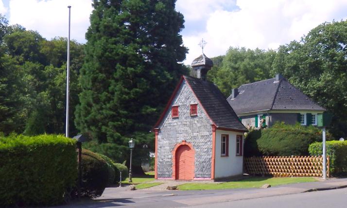 Flurkapelle Odenthal