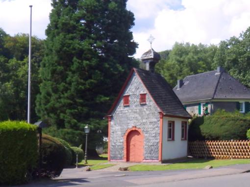Flurkapelle Odenthal