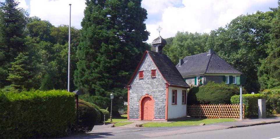 Flurkapelle Odenthal