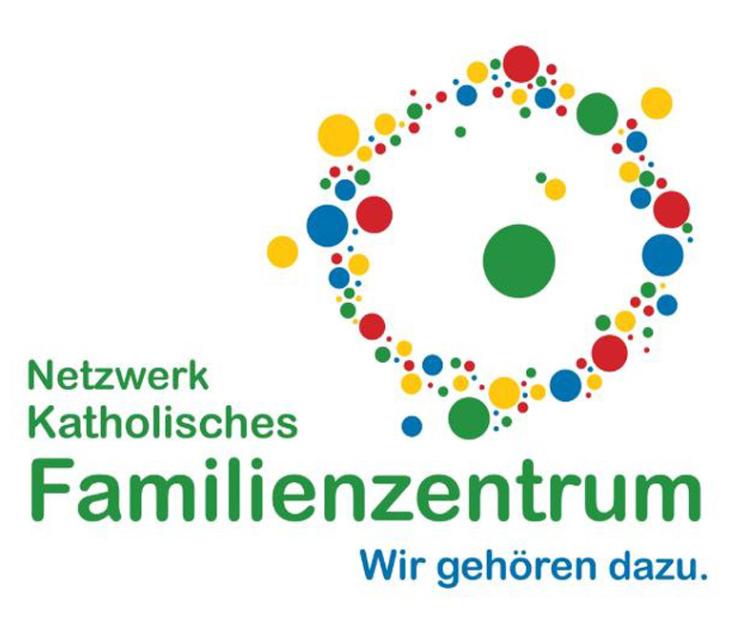 Logo Kath. Familienzentrum
