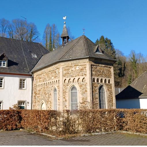 Markuskapelle Altenberg