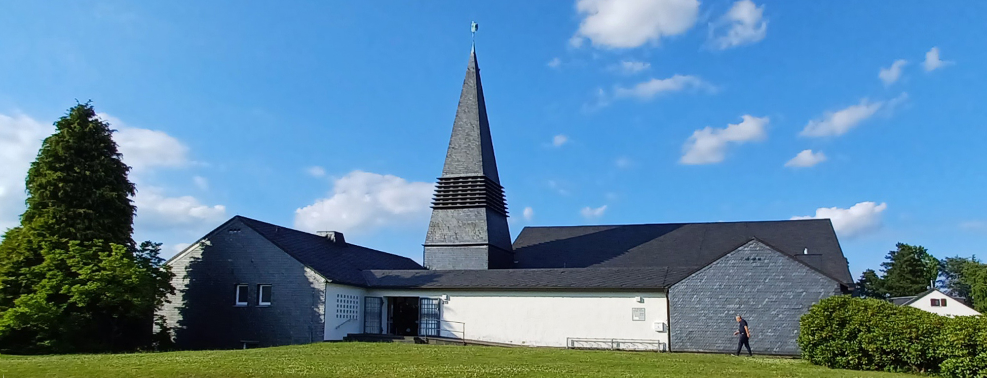 Kirche St. Michael Neschen