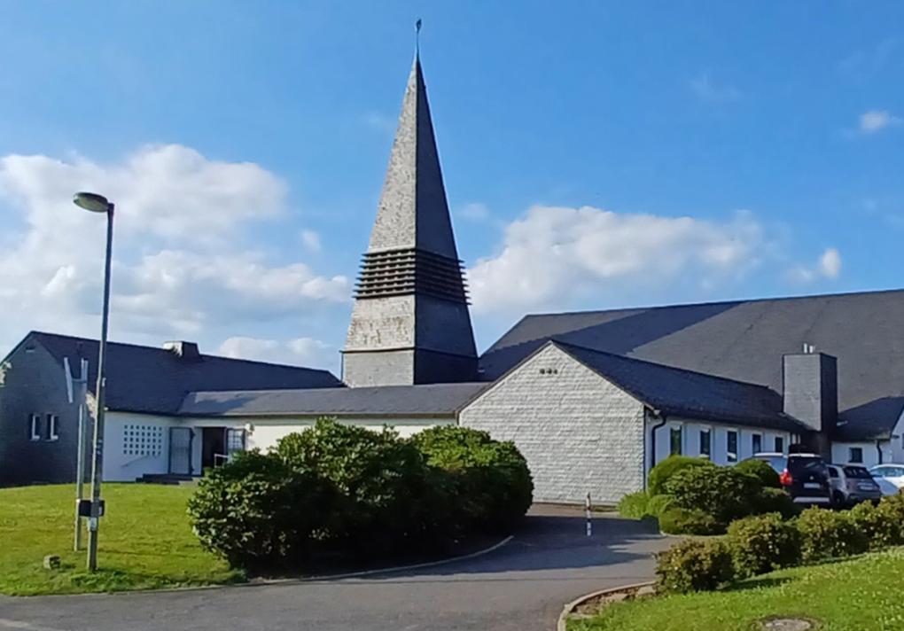 Kirche St. Michael Neschen