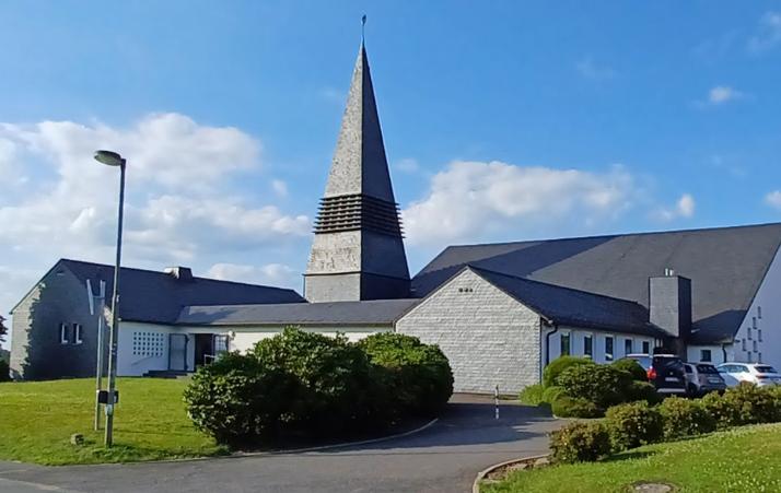 Kirche St. Michael Neschen