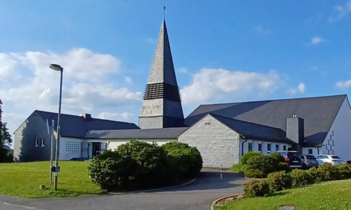 Kirche St. Michael Neschen