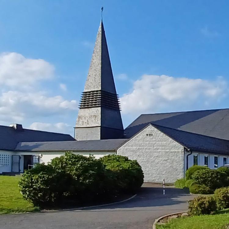 Kirche St. Michael Neschen