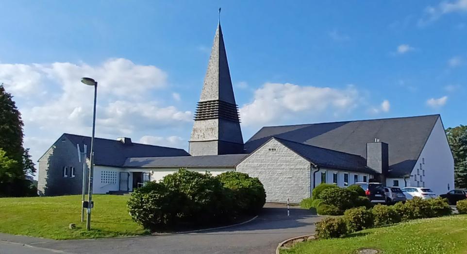 Kirche St. Michael Neschen