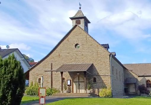 Foto Heilig Kreuz Klasmühle