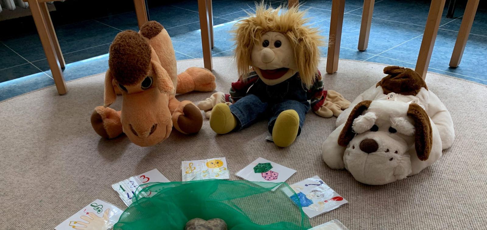 Katholisches Familienzentrum