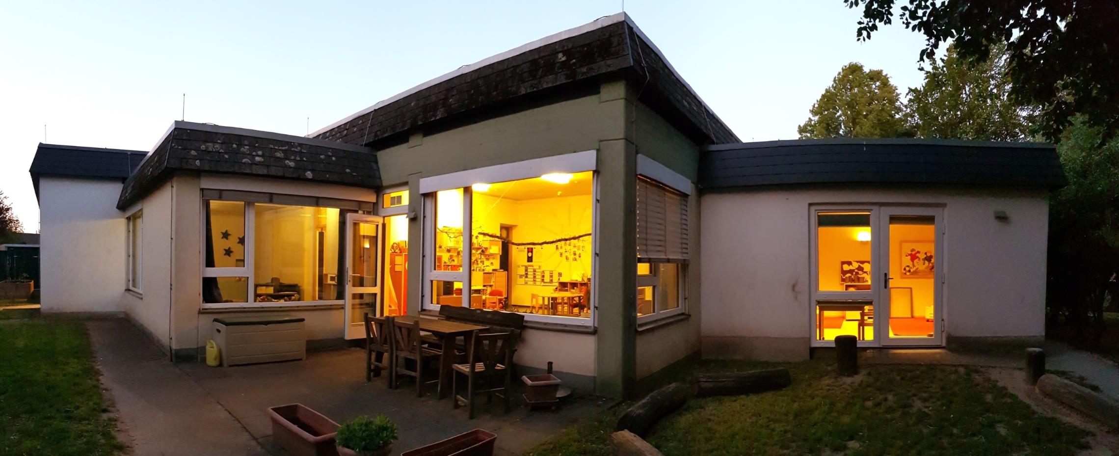 Kindertagesstätte St. Ursula