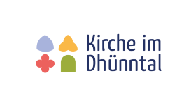Logo Kirche im Dhünntal (c) Johanne Tönnies Logo Kirche im Dhünntal