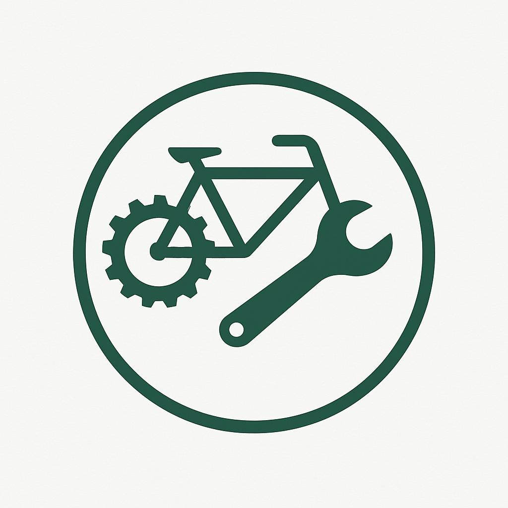 Logo von der Fahrradwerkstatt Odenthal