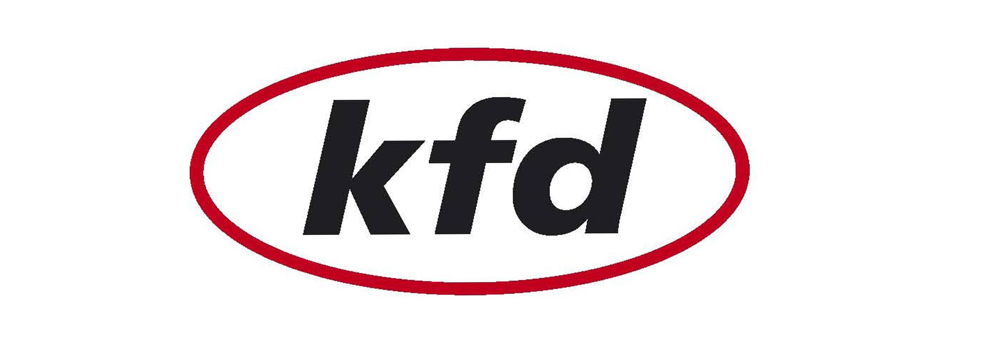 kfd Logo
