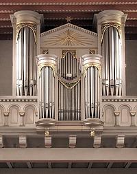 Orgel