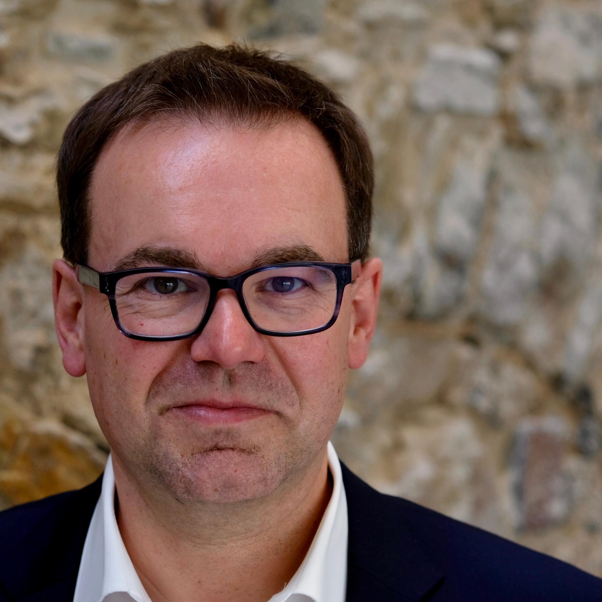 Foto von Rolf Müller