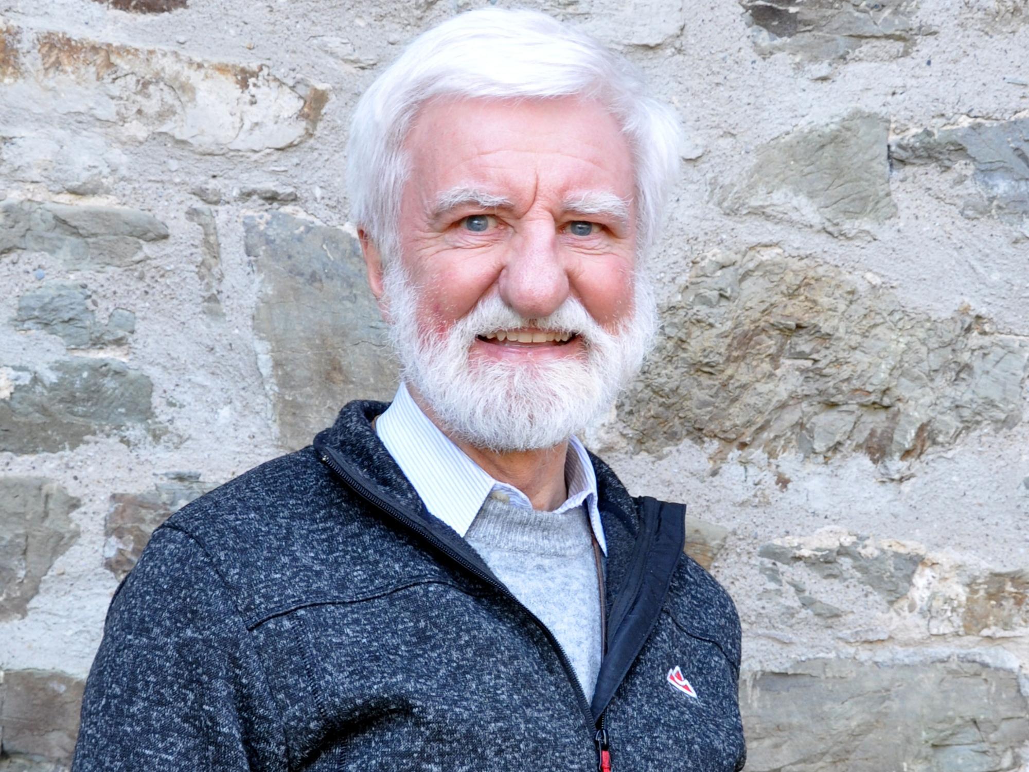 Udo Casel